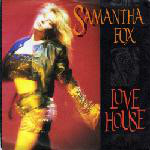 Samantha Fox - Love House Album