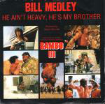 Bill Medley He Ain't Heavy, He's My Brother