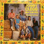 JOHNNY CLEGG & SAVUKA - Asimbonanga - 45T x 1