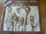 Ray, Goodman & Brown  Inside Of You