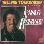 Smokey Robinson  Tell Me Tomorrow