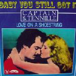 Captain & Tennille Baby You Still Got It