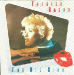 Thereza Bazar  The Big Kiss