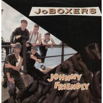 JoBoxers  Johnny Friendly