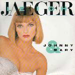 Leigh Jaeger  Johnny & Mary