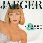 Leigh Jaeger  Johnny & Mary