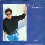 Billy Joel  A Matter Of Trust