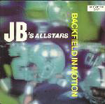 JB's Allstars  Backfield In Motion