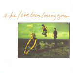 I've Been Losing You - A-Ha