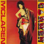 Malcolm McLaren  Carmen