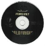 Ash - Goldfinger Record