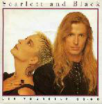 Scarlett & Black  Let Yourself Go-Go