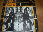Leo Sayer  Time Ran Out On You