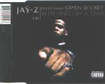 Jay-Z Featuring Gwen Dickey  Wishing On A Star CD#1