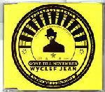 Wyclef Jean  Gone Till November