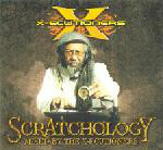 Various / The X-Ecutioners Scratchology
