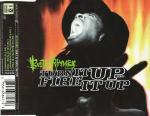 Busta Rhymes Turn It Up (Remix) / Fire It Up