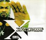 Xzibit  X