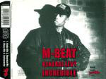 M-Beat Featuring General Levy  Incredible