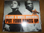 Black & White Brothers Put Your Hands Up