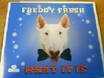 Freddy Fresh  What It Is CD#2