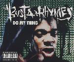 Busta Rhymes  Do My Thing