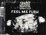 Naughty By Nature  Feel Me Flow