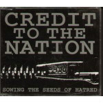 Credit To The Nation  Sowing The Seeds Of Hatred