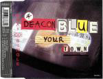 Deacon Blue  Your Town