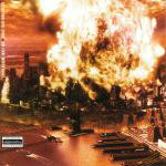 Busta Rhymes Extinction Level Event - The Final World Front