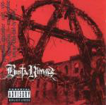 BUSTA RHYMES - Anarchy - CD