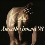 Various  Kiss Smooth Grooves 98