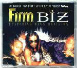 Firm Featuring Dawn Robinson Firm Biz CD#1