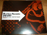 Various  Rawkus Records Sampler - Past & Present