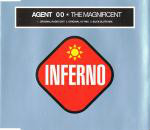 Agent 00  The Magnificent CD#1