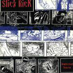 SLICK RICK - Behind Bars - CD
