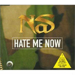 Nas  Hate Me Now CD#2