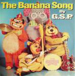 G.S.P.  The Banana Song