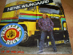 Henk Wijngaard Truckcar-Race