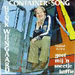 Henk Wijngaard  Container-Song