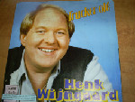 Henk Wijngaard Trucker Ole