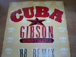 Gibson Brothers  Cuba ('88 Remix)