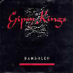 Gipsy Kings - Bamboleo Record