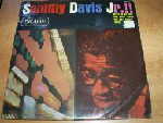 Sammy Davis Jr.  Sammy Davis Jr.!!