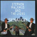 Stephen Malkmus & The Jicks  Senator