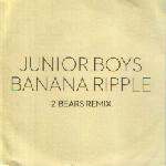 Junior Boys Banana Ripple