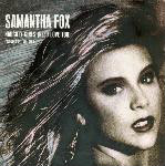 Samantha Fox  Naughty Girls (Need Love Too)