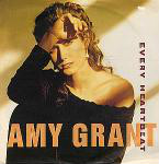 Amy Grant - Every Heartbeat Record