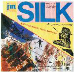 J.M. Silk  Let The Music Take Control