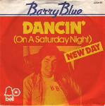 Barry Blue  Dancin' (On A Saturday Night)